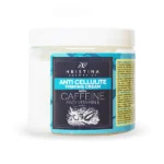 Anti-Cellulite Afslank Crème met Cafeïne, Retinol & Vitamine E | Hristina