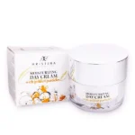 Hristina Anti-Age Dagcrème SPF30 | Met Collageen, Retinol & Goud Complex