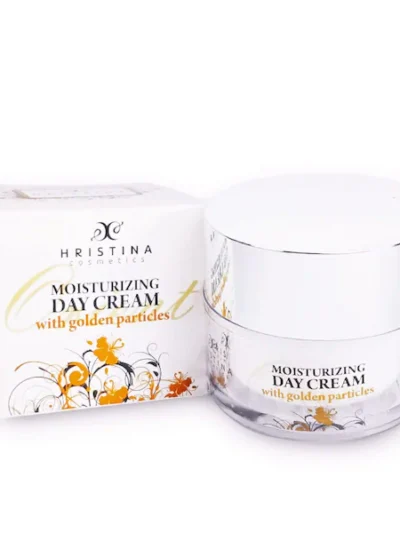 natuurlijke anti-aging Dagcrème met retinol