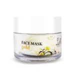 Gold Anti-aging Gezichtsmasker – Verstevigend & Revitaliserend | Hristina