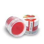 Hristina Aardbei Lippenbalsem | Herstelt, Voedt & Beschermt