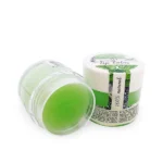 Hristina Mint Lippenbalsem | Herstelt, Voedt & Beschermt