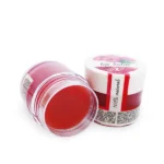 Hristina Framboos Lippenbalsem | Herstelt, Voedt & Beschermt