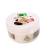 100% Pure Shea Butter | Natuurlijk & Puur voor Huid, Haar & Lichaam