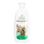Hristina Vochtinbrengende Shampoo Brazilian Kruiden