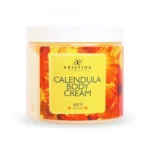 Calendula Bodycrème – Hydrateert, Beschermt & Herstelt de Huid