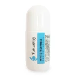 Natuurlijke Deodorant Roller White Freshness – Zonder Aluminium & Alcohol