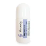 Natuurlijke Aqua Kiss Deodorant Roller – Zonder Aluminium & Alcohol