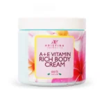 Hristina Regenererende Bodycrème met Retinol & Vitamine E