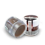 Hristina Chocolade  Lippenbalsem | Herstelt, Voedt & Beschermt