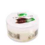 Cacaoboter 100% puur voor huid, haar en lippen