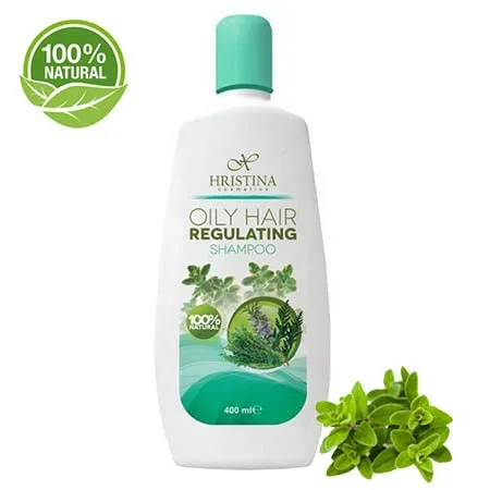beste shampoo voor vettig haar, beste shampoos