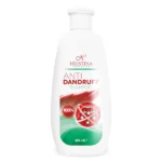 Hristina Anti-Roos Shampoo tegen Roos & Jeuk | Kalmeert de Hoofdhuid
