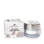 Anti-Aging Oogcrème met Slakkenslijm & Collageen | Vermindert Rimpels & Wallen