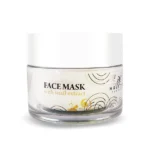 Anti-Aging Masker met Slakkenslijm | Herstelt, Verstevigt & Hydrateert
