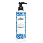 Hristina Winter Care Haarmasker – Herstelt & Beschermt tegen Winterinvloeden