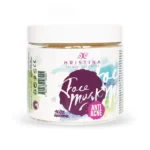 Hristina Anti-Acne Masker – Zuivert Poriën, Kalmeert Roodheid & Vermindert Mee-eters