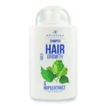 Hristina Hops Extract Shampoo voor Haargroei | Versterkt & Revitaliseert
