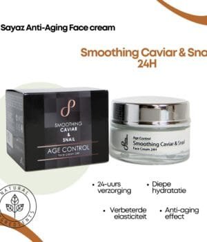 anti age creme