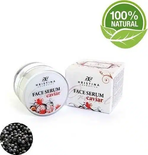 face serum