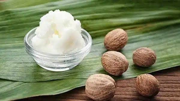 natuurlijke shea butter