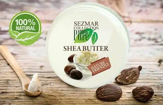shea butter 200 ml