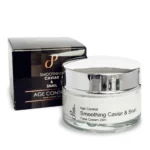 Sayaz Slakkencrème met Kaviaar 24H - Anti-Rimpel Gezichtscrème 50 ml