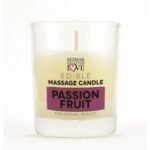 Sezmar Love Massagekaars Passion Fruit – Warme Massageolie 100 ml